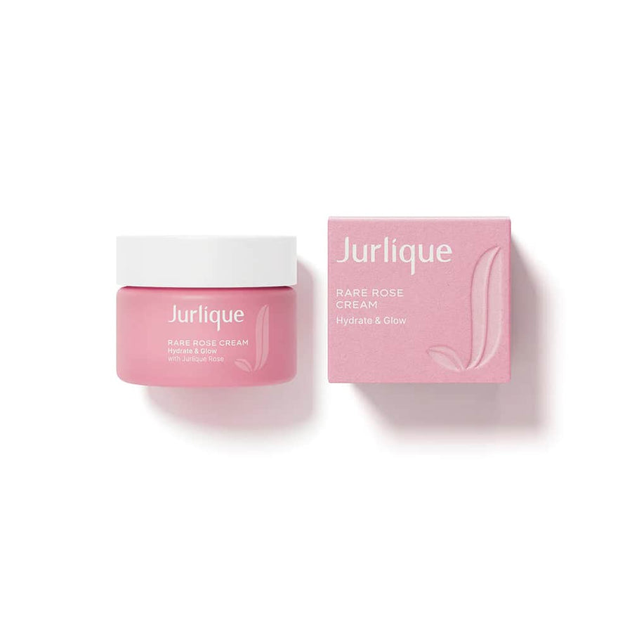 Rare Rose Cream 1.7 oz