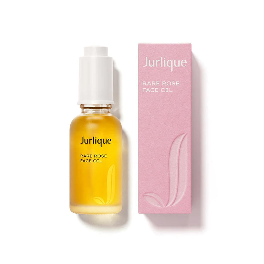 Rare Rose Facial Oil 1 oz