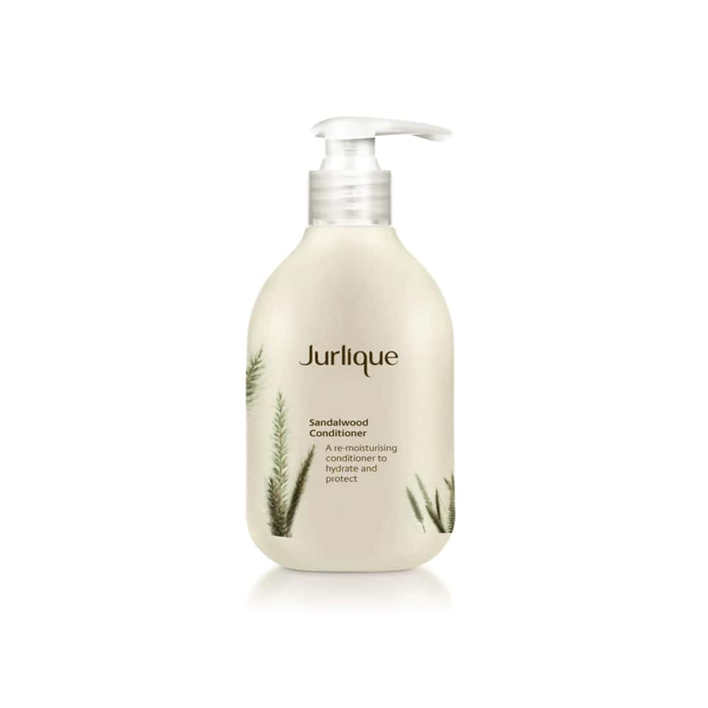 Sandalwood Conditioner 10 oz