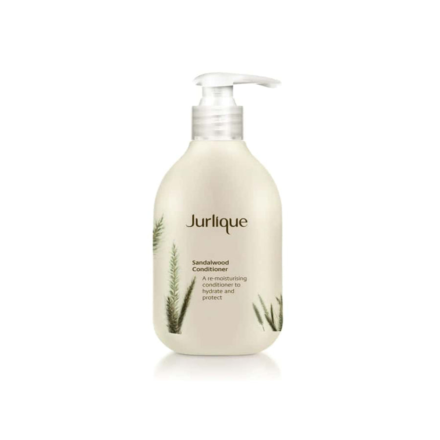 Sandalwood Conditioner 10 oz