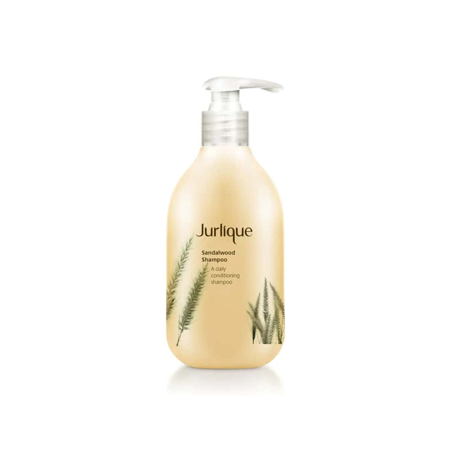 Sandalwood Shampoo 10 oz