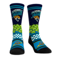 Jacksonville Jaguars - Toy Story - Alien Stack Crew Socks