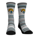 Jacksonville Jaguars - Heather Classics Crew Socks