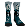 Jalen Hurts - Philadelphia Eagles - Jumbotron Crew Socks