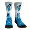 Jared Goff - Detroit Lions - Jumbotron Crew Socks