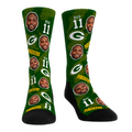 Jayden Reed - Green Bay Packers - Football Guy Crew Socks