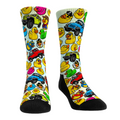 Jeep Ducks All-Over Crew Socks