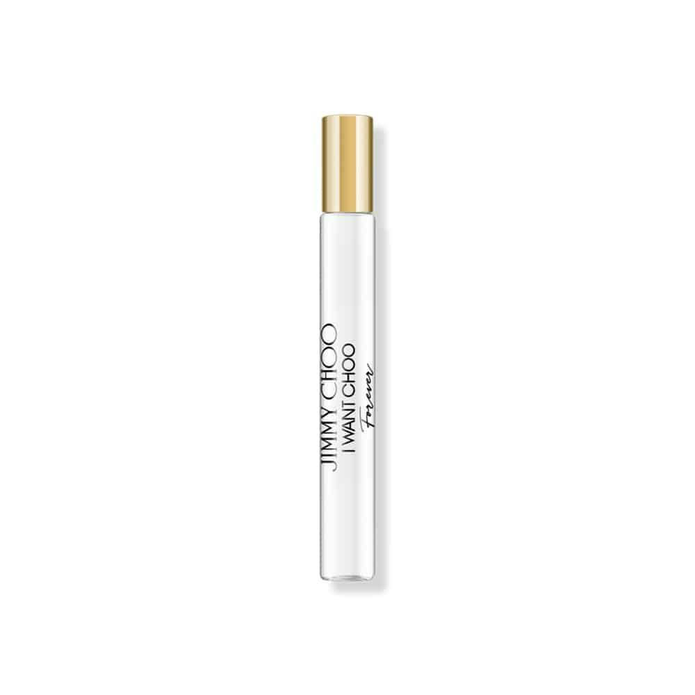 I Want Choo Forever Travel Spray 0.33 fl oz