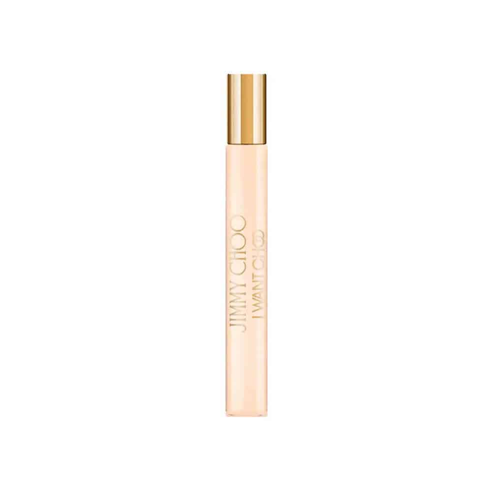 I Want Choo Travel Spray 0.33 fl oz