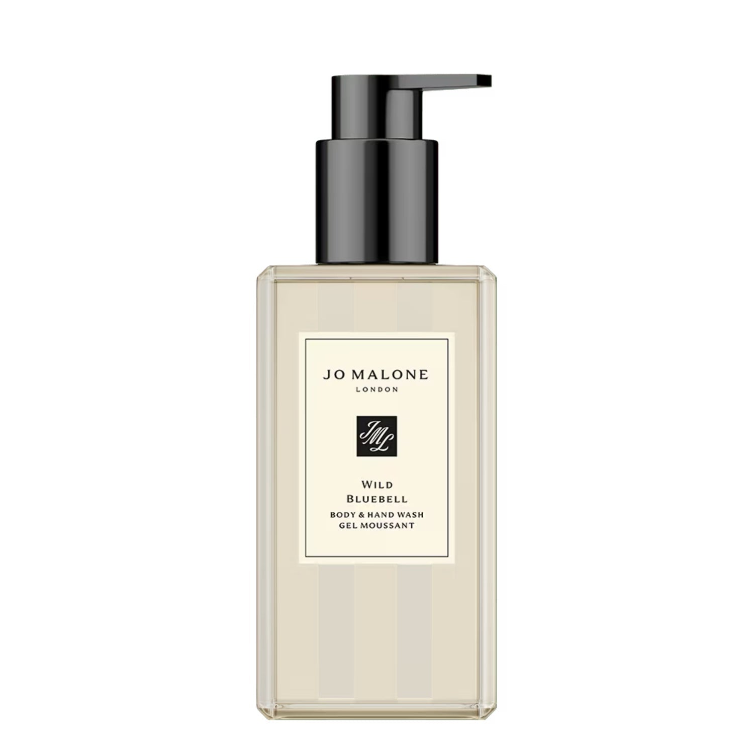 Jo Malone Wild Bluebell Body & Hand Wash 250 ml