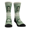 Josh Allen - Money Maker Crew Socks
