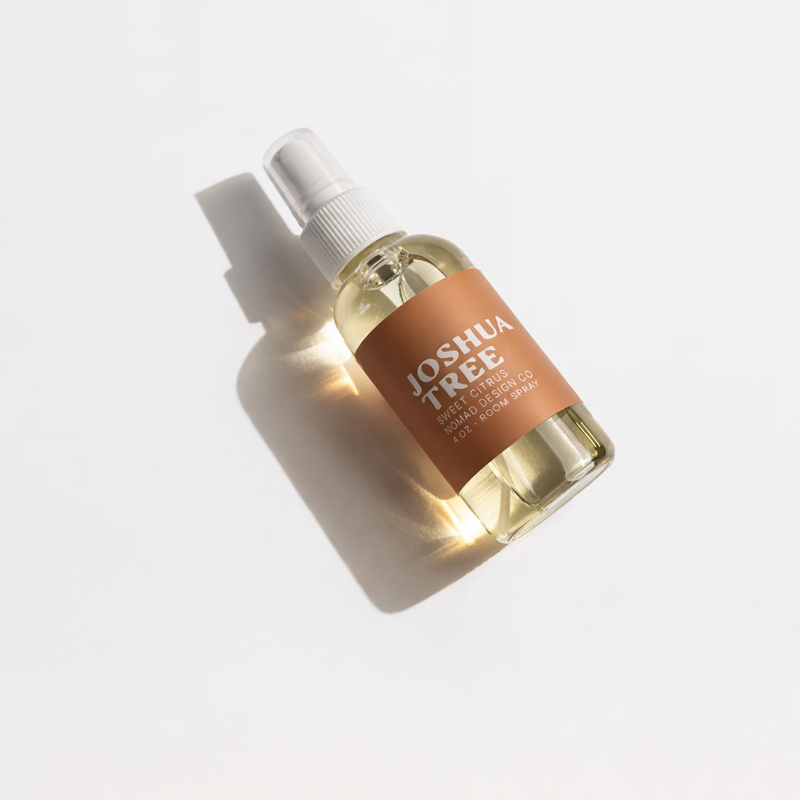 Joshua Tree Room Spray - 4oz
