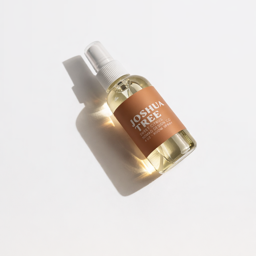 Joshua Tree Room Spray - 4oz