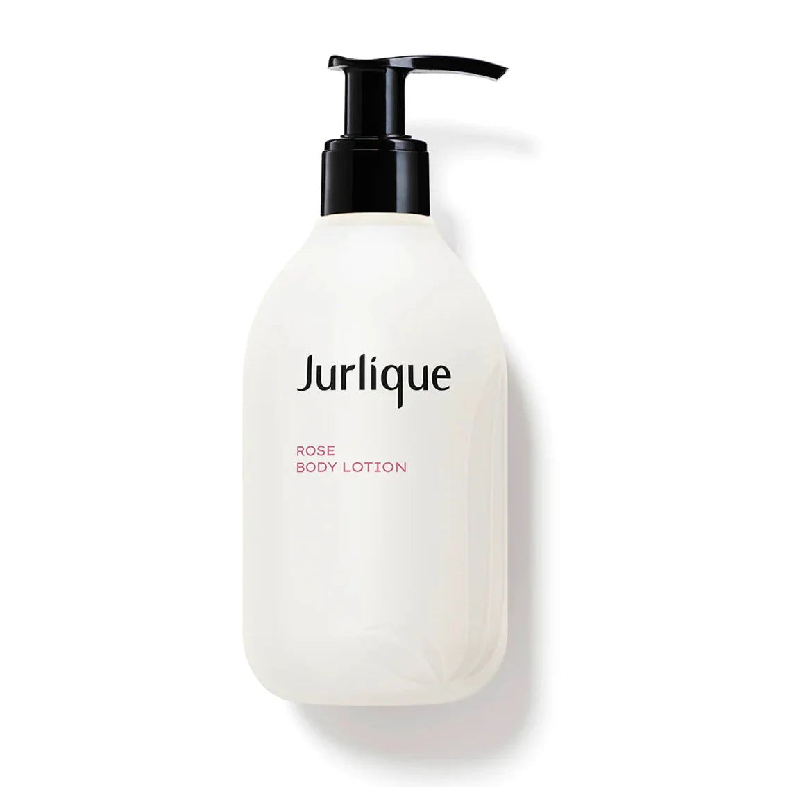 Rose Body Lotion