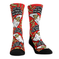 Just Put the Fries in the Bag Bro Crew Socks