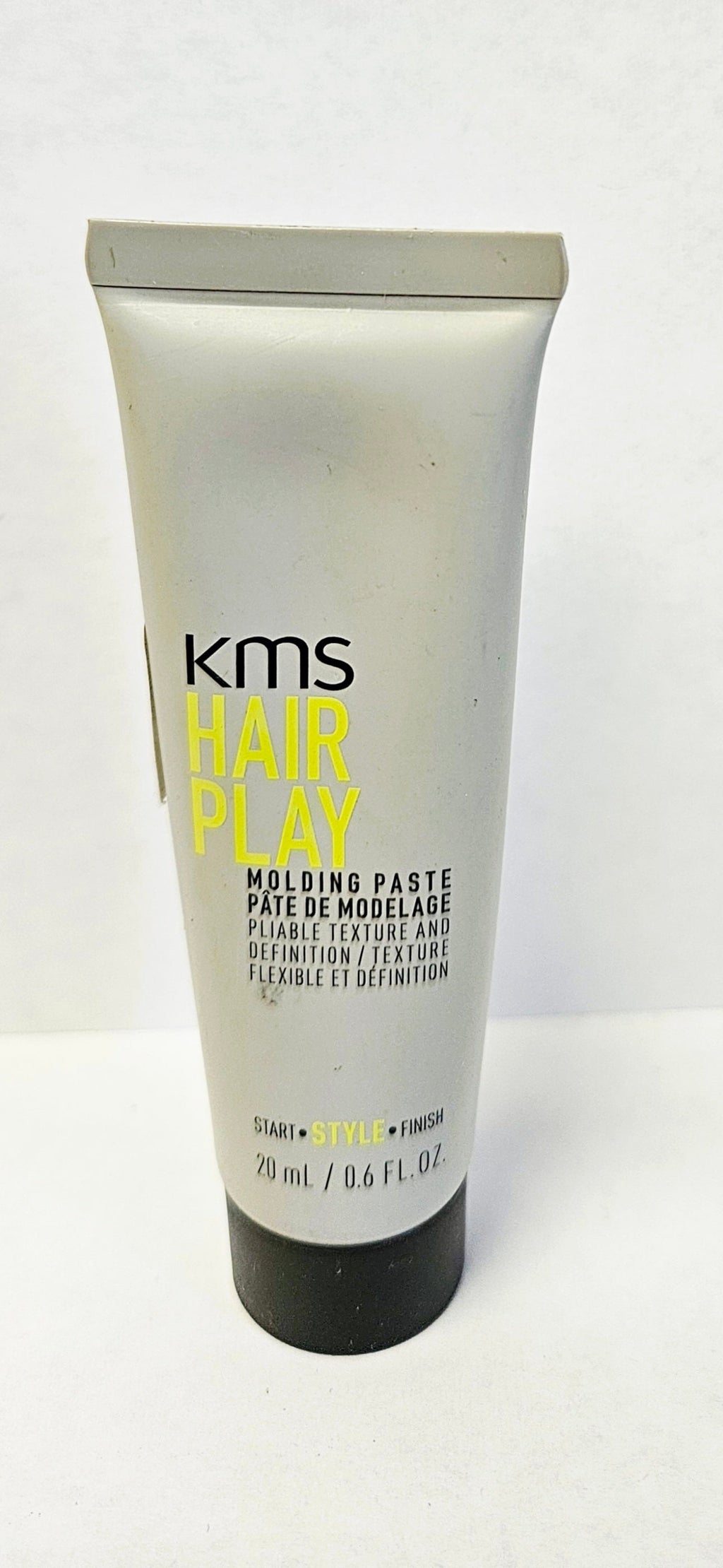 HairPlay Molding Paste 5 oz