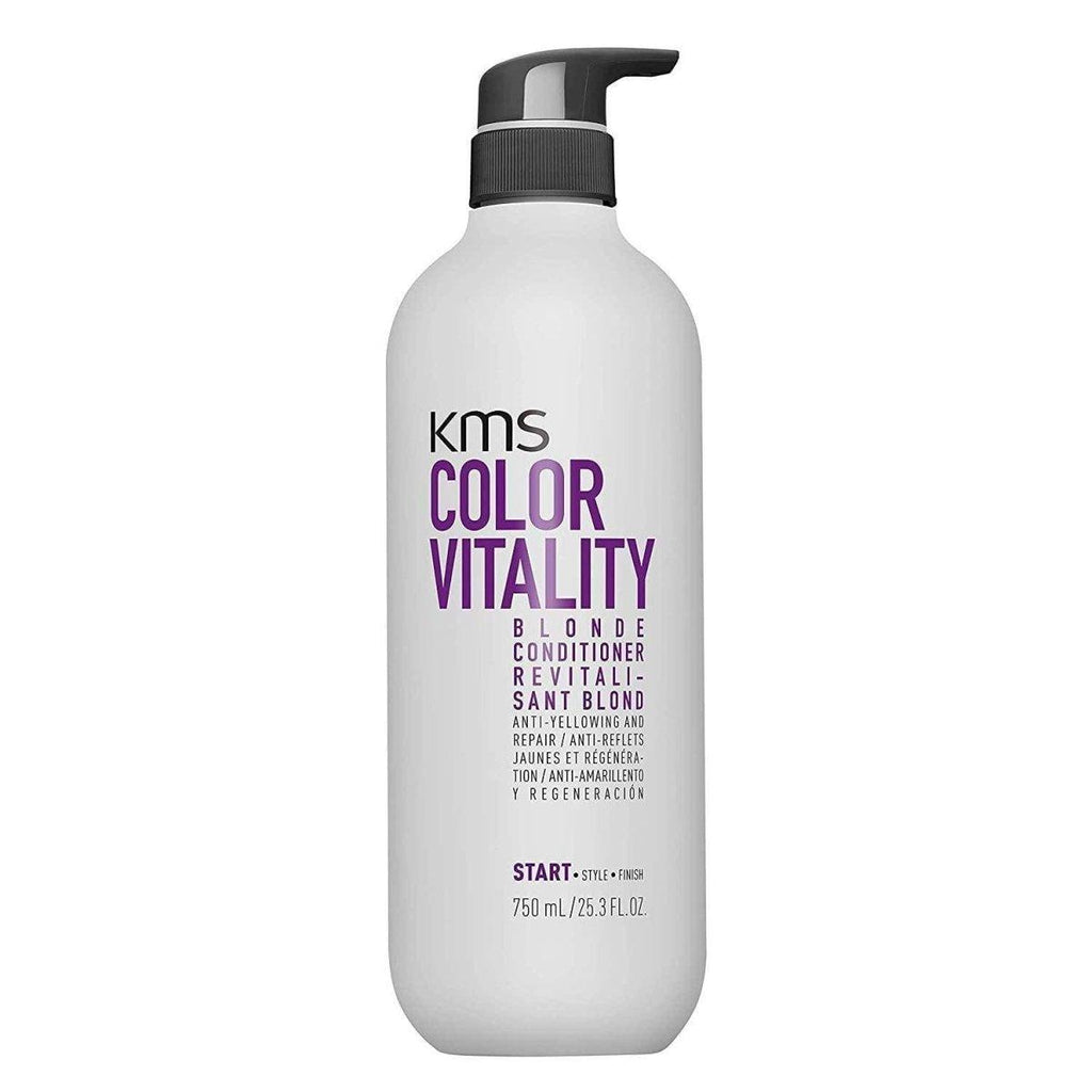 ColorVitality Blonde Conditioner