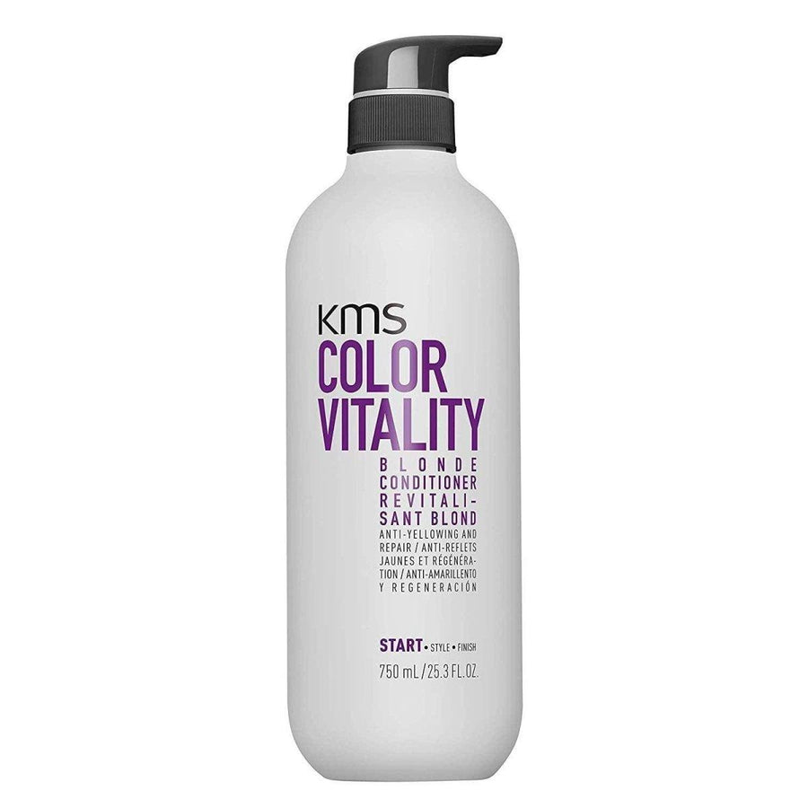 ColorVitality Blonde Conditioner