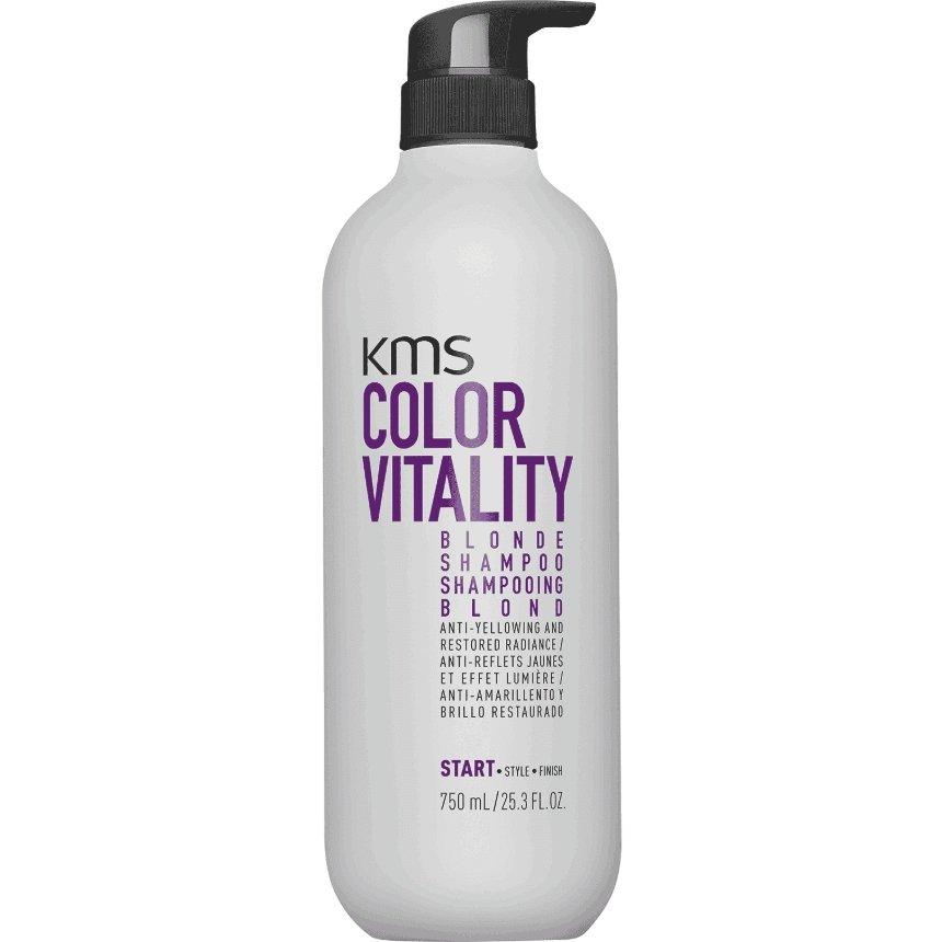 ColorVitality Blonde Shampoo 750 ml/25.3 oz