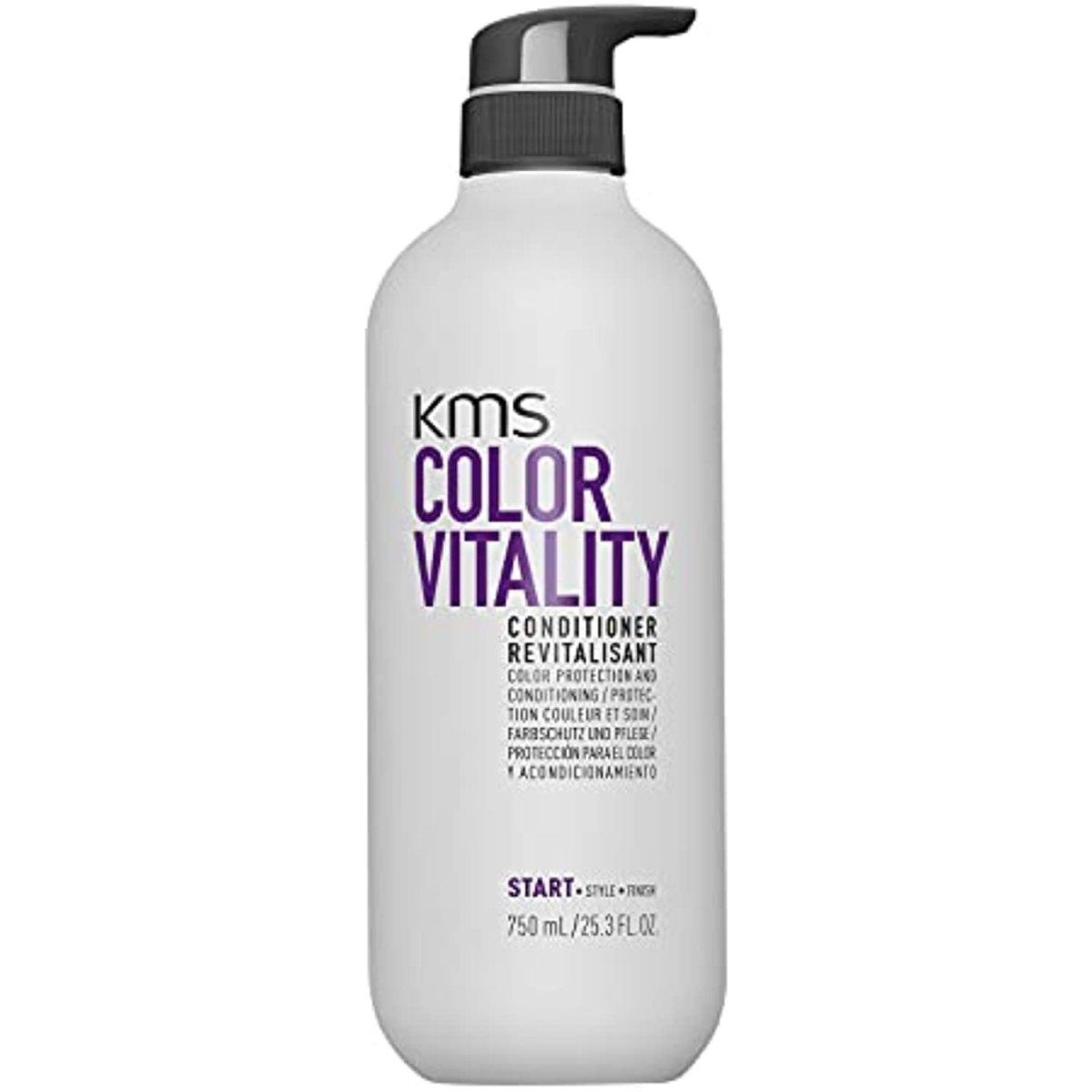 ColorVitality Conditioner, 25.3 oz