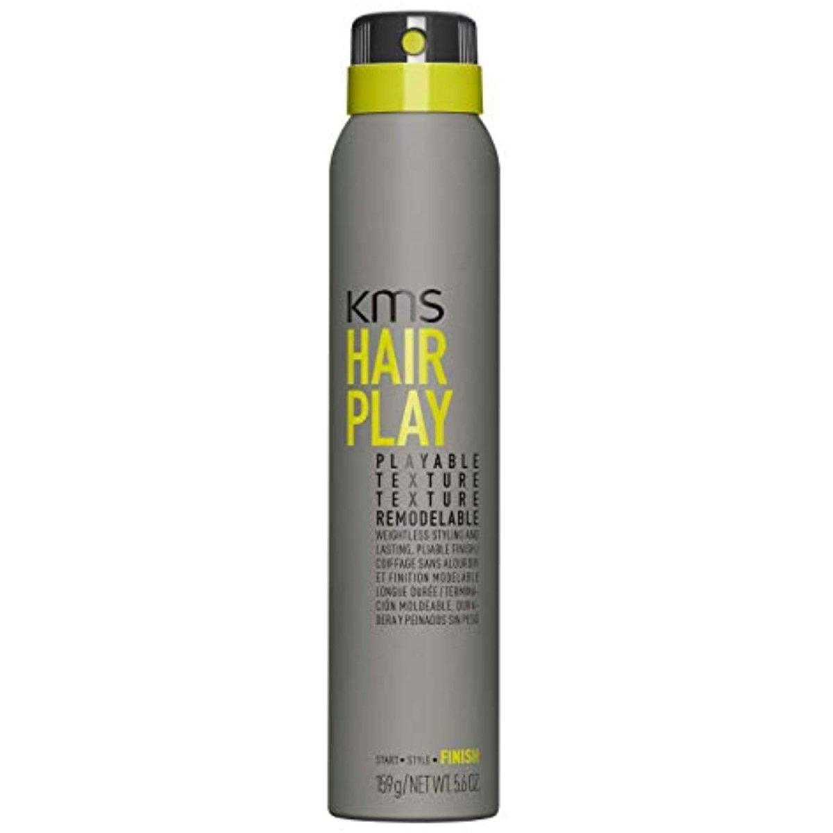 HairPlay Playable Texture, 5.6 oz