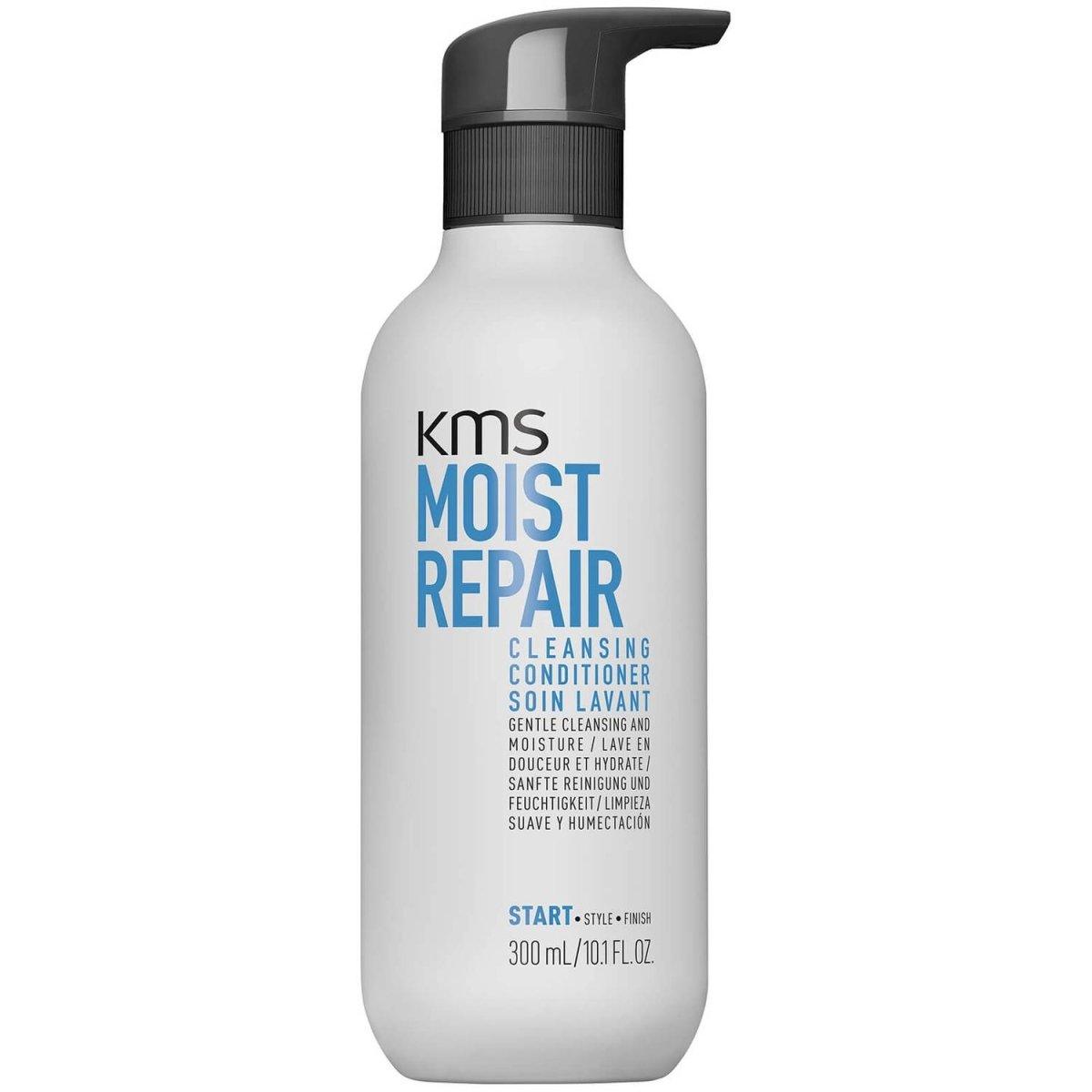Moist Repair Cleansing Conditioner 9.2 oz
