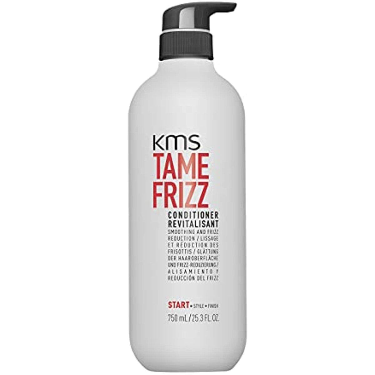 Tamefrizz Conditioner, 25.3 oz