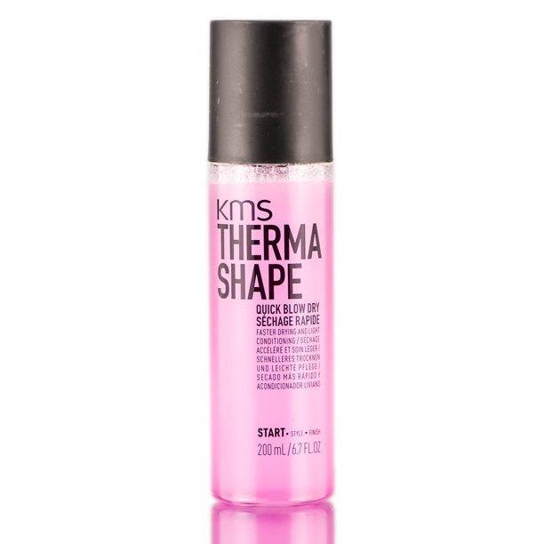 ThermaShape Quick Blow Dry 6.7 oz