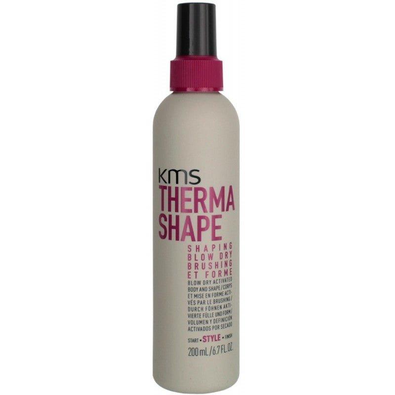 ThermaShape Shaping Blow Dry