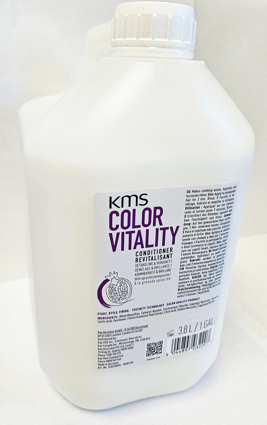 ColorVitality Conditioner
