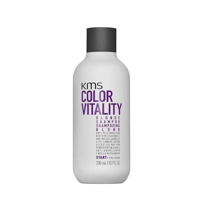 Color Vitality Blonde Shampoo 10.1 oz