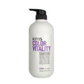 Color Vitality Shampoo 25.3 oz