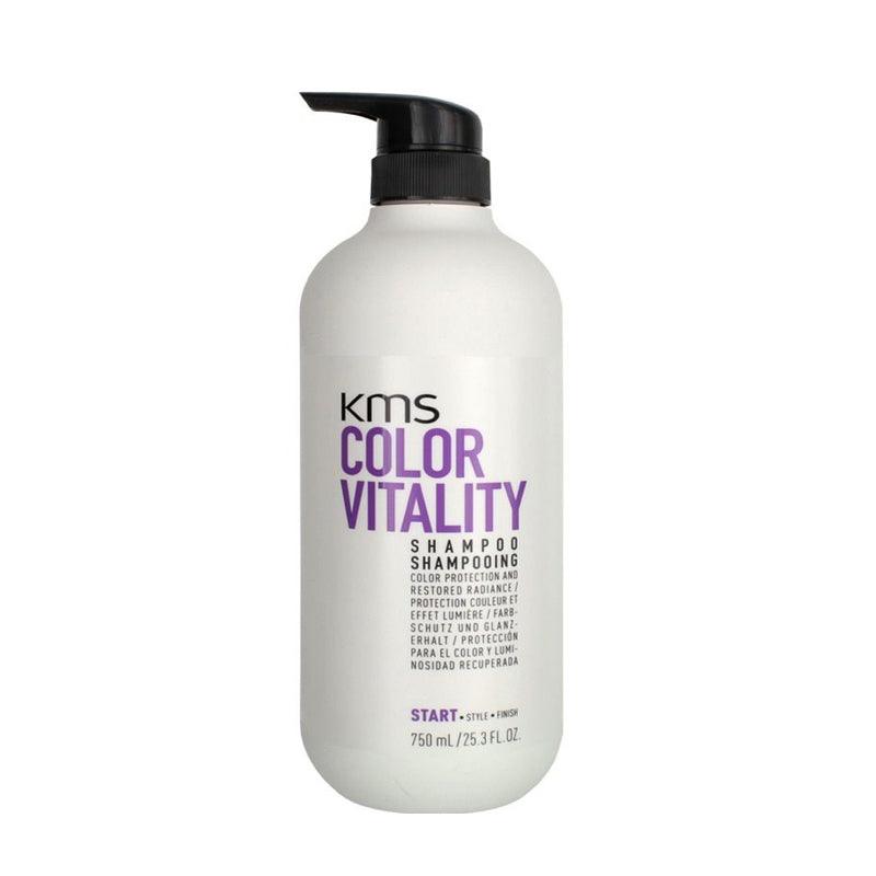 Color Vitality Shampoo 25.3 oz