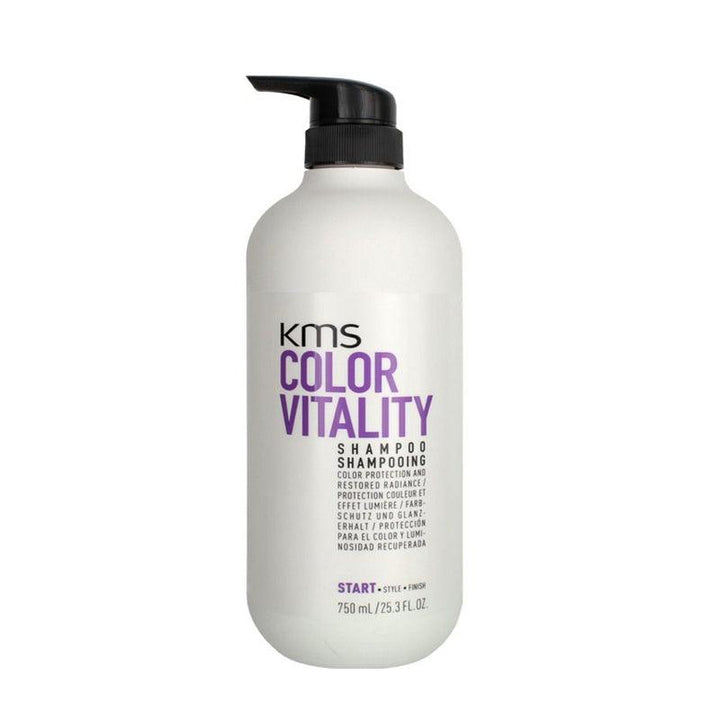 Color Vitality Shampoo 25.3 oz
