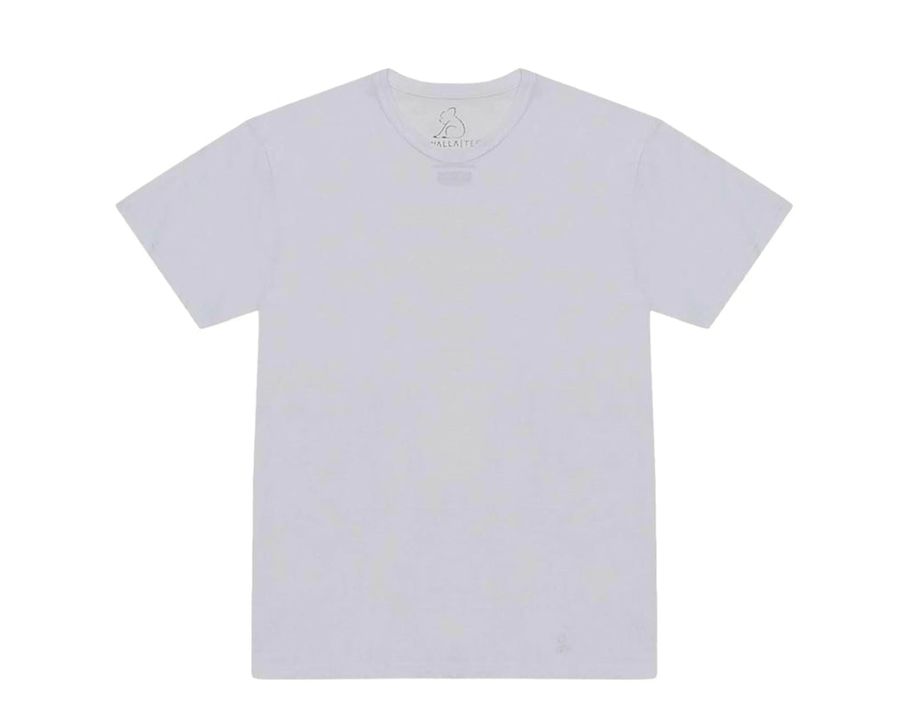 Kuwalla Tee Crew Neck Men's T-Shirt 3-Pack