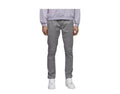 Kuwalla Tee Snap Trouser Men Pants Light Grey
