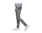 Kuwalla Tee Snap Trouser Men Pants Light Grey