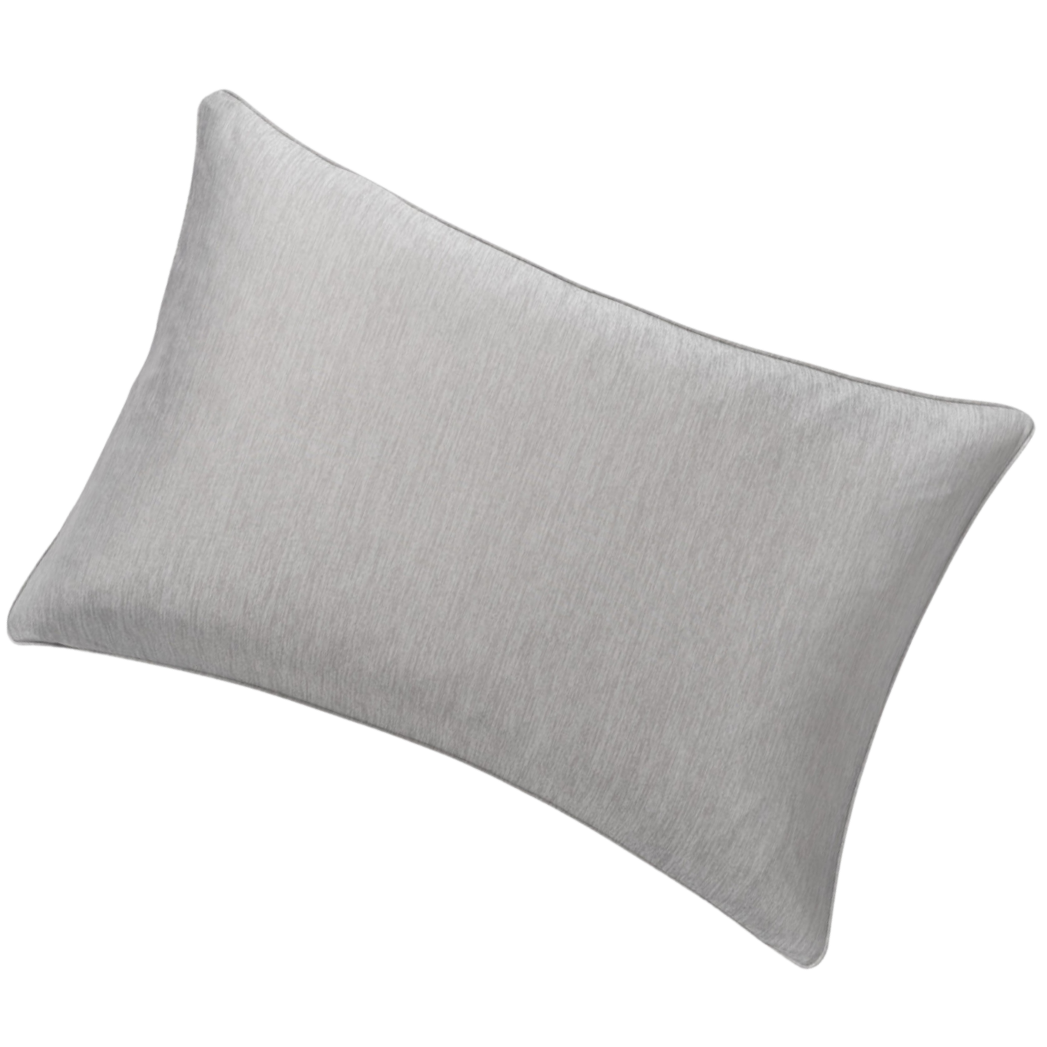GAYA™ Grounding Pillow Case - Gray