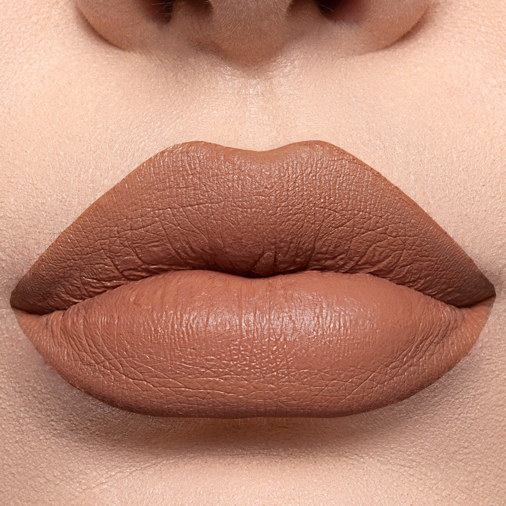 Long Lasting Liquid Lipstick - Kaya