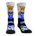 Kentucky Wildcats - Mascot Walkout Crew Socks