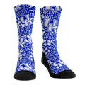 Kentucky Wildcats - Logo Sketch Crew Socks