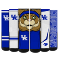 Kentucky Wildcats - Super Fan Crew Socks 5-Pack