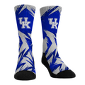 Kentucky Wildcats - Game Paint Crew Socks