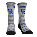 Kentucky Wildcats - Heather Classics Crew Socks