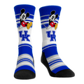 Kentucky Wildcats - Disney - Sit Stripe Crew Socks