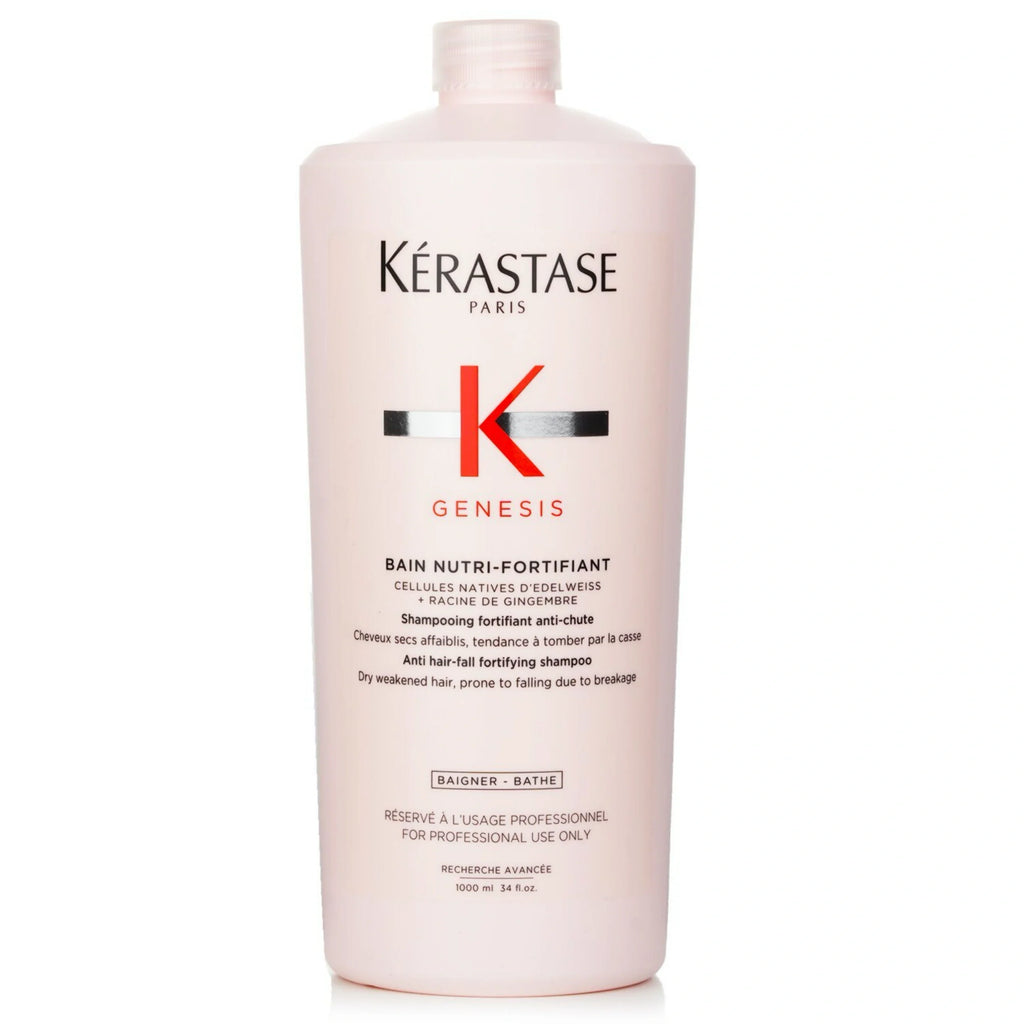 Kerastase Genesis Bain Hydra - Fortifiant Shampoo