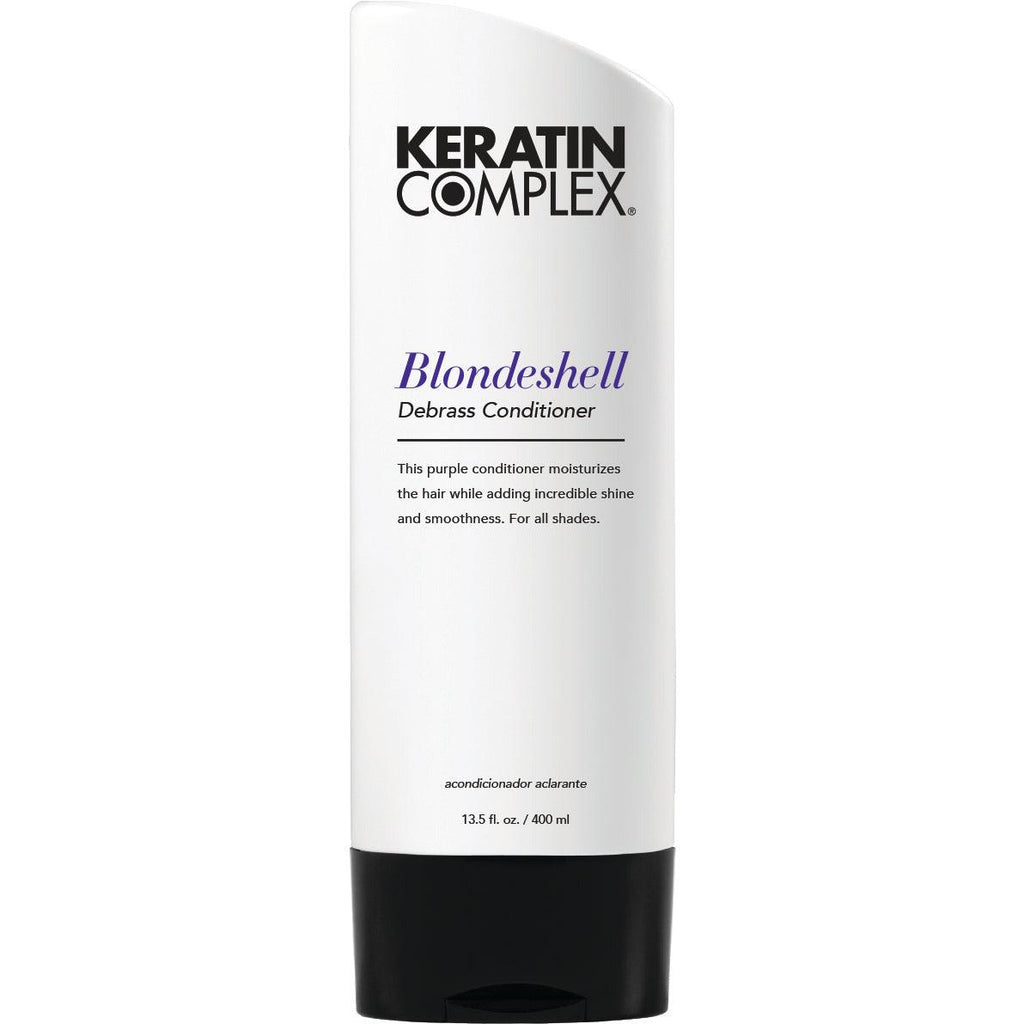 Blondeshell Conditioner