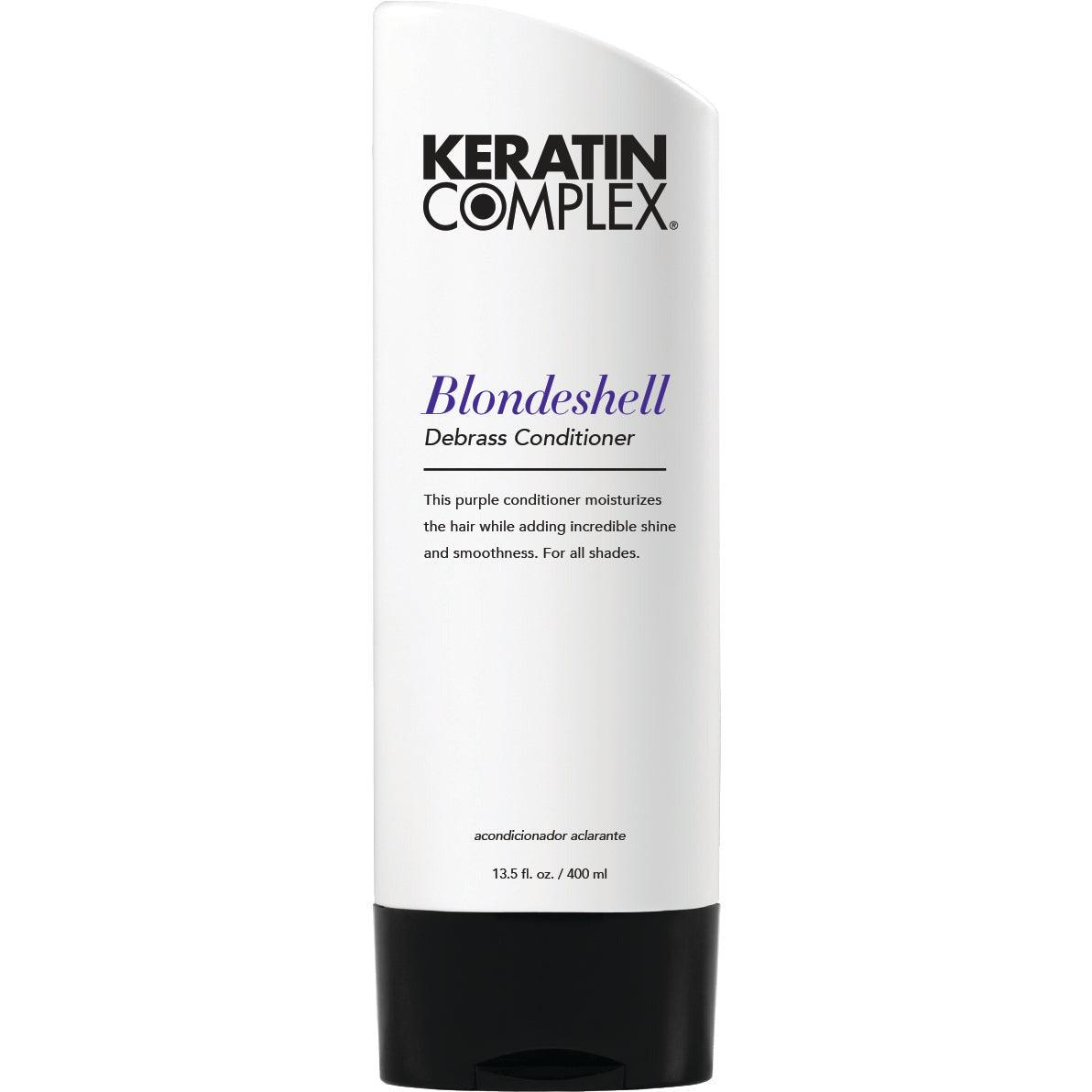 Blondeshell Conditioner