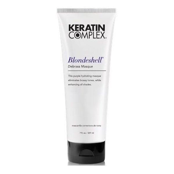 Blondeshell Debrass Masque 7 oz