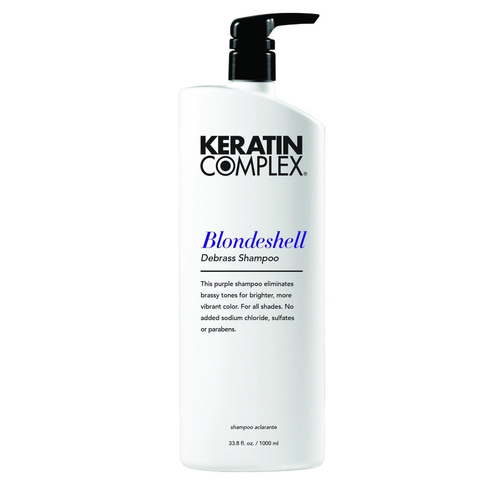 Blondeshell Shampoo